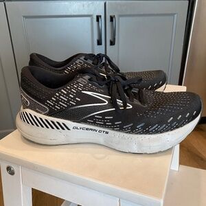 Brooks Glycerin 20